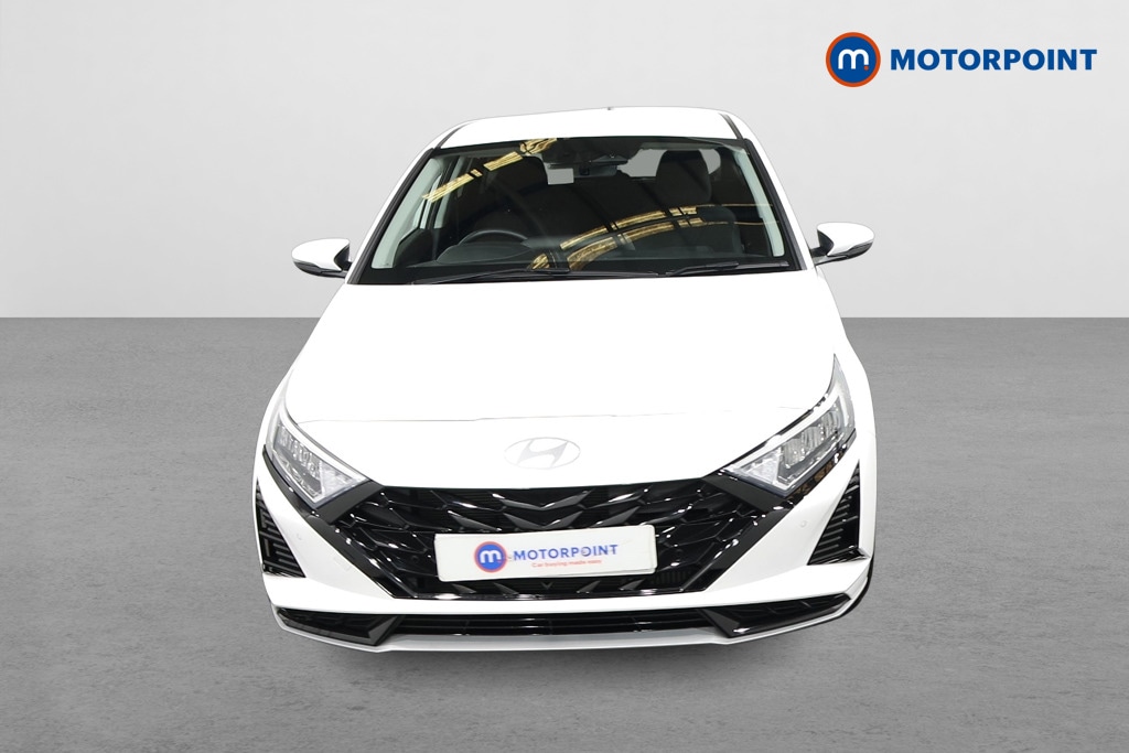 Used Hyundai i20 2025 for sale - 77775507: Photo 2