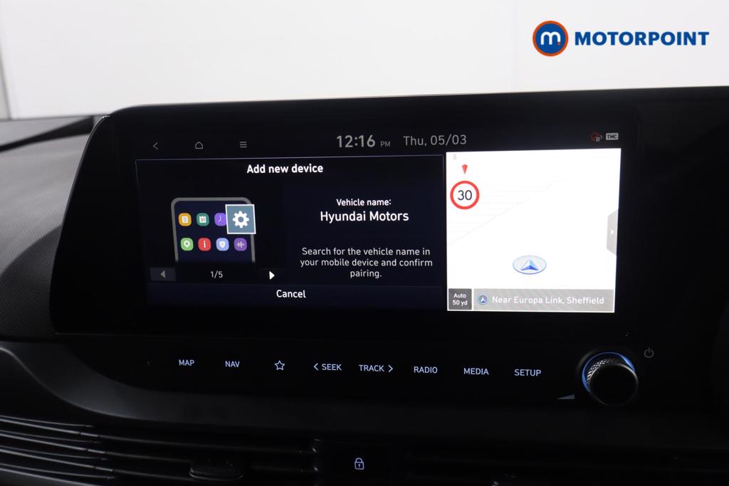 Used Hyundai i20 2025 for sale - 77775507: Photo 20