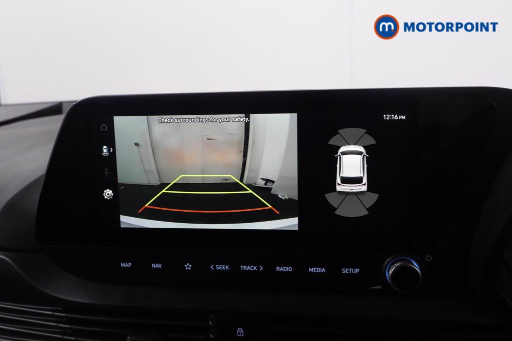 Used Hyundai i20 2025 for sale - 77775507: Photo 21