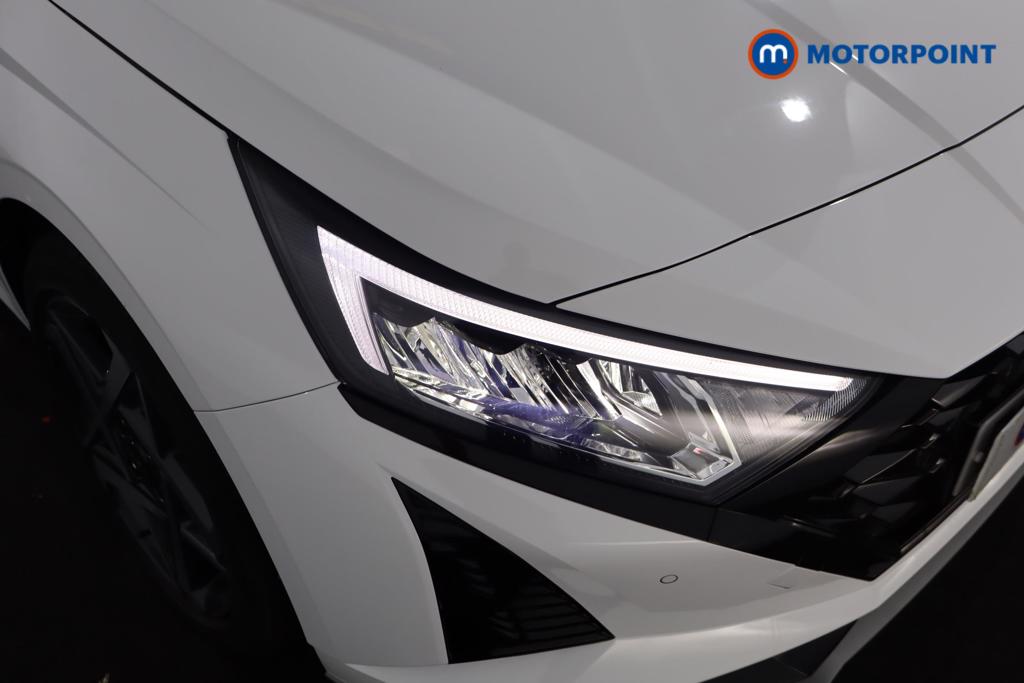 Used Hyundai i20 2025 for sale - 77775507: Photo 23