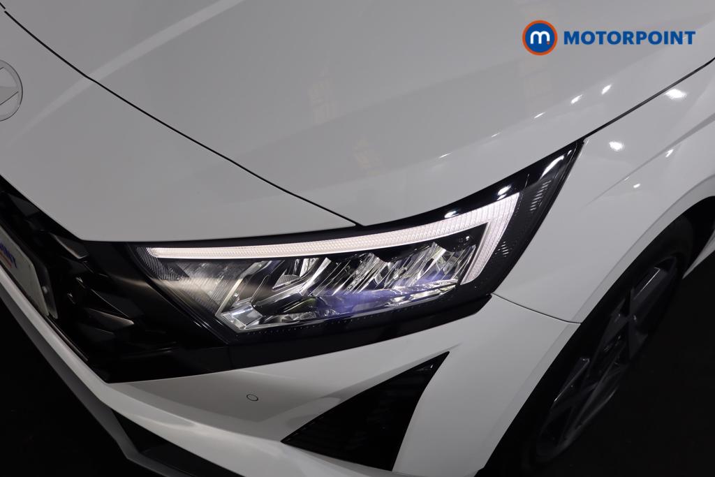 Used Hyundai i20 2025 for sale - 77775507: Photo 24