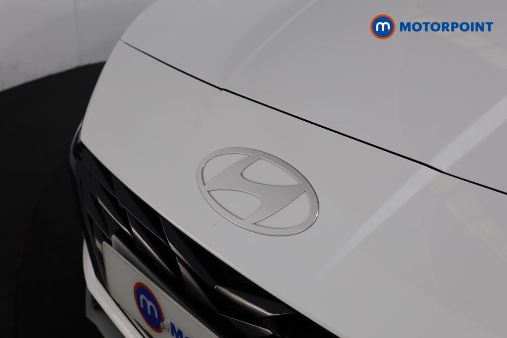 Used Hyundai i20 2025 for sale - 77775507: Photo 25