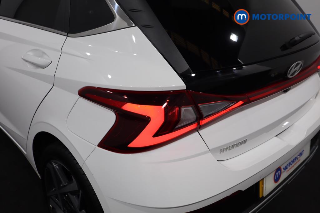 Used Hyundai i20 2025 for sale - 77775507: Photo 29