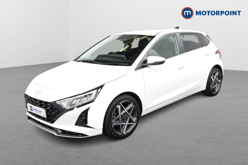 Used Hyundai i20 2025 for sale - 77775507: Photo 3