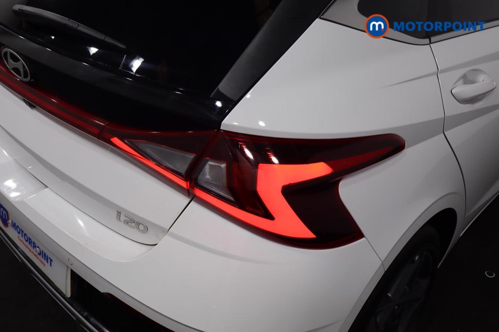 Used Hyundai i20 2025 for sale - 77775507: Photo 30