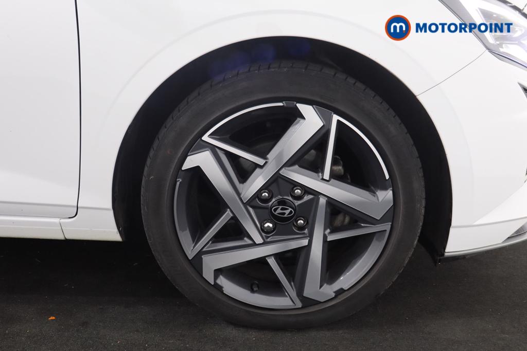 Used Hyundai i20 2025 for sale - 77775507: Photo 34