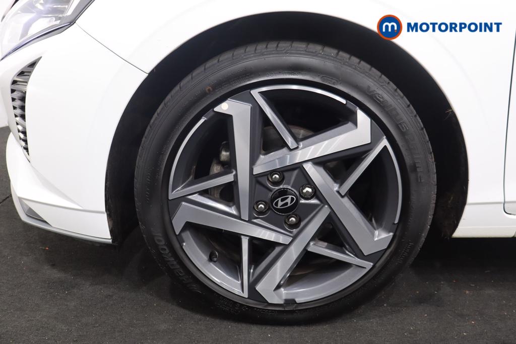 Used Hyundai i20 2025 for sale - 77775507: Photo 35