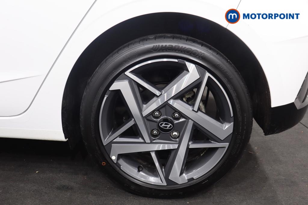 Used Hyundai i20 2025 for sale - 77775507: Photo 36