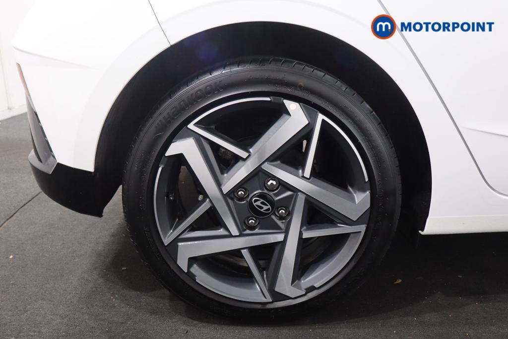 Used Hyundai i20 2025 for sale - 77775507: Photo 37