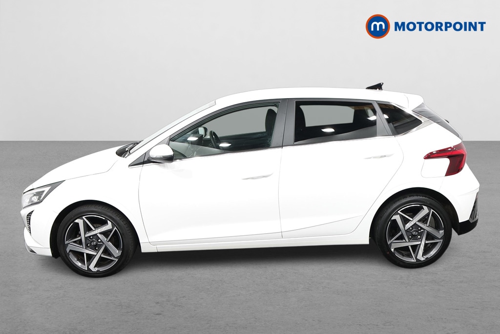 Used Hyundai i20 2025 for sale - 77775507: Photo 4