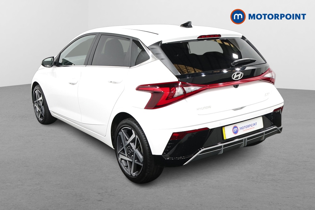 Used Hyundai i20 2025 for sale - 77775507: Photo 5