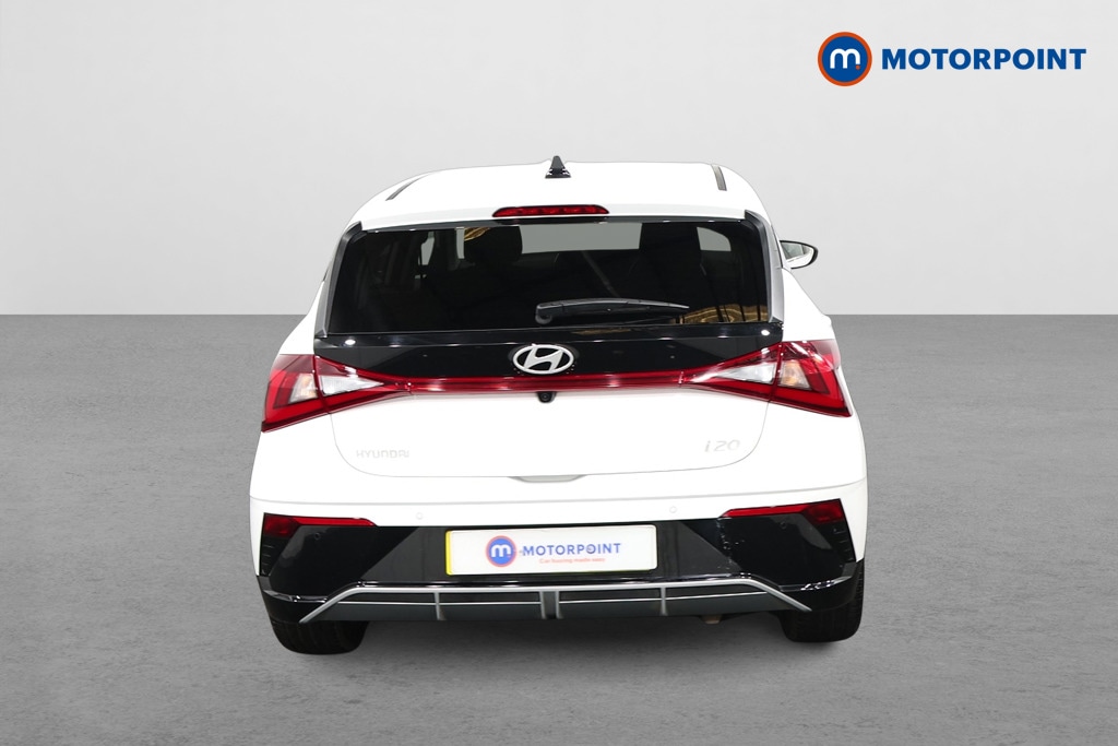 Used Hyundai i20 2025 for sale - 77775507: Photo 6