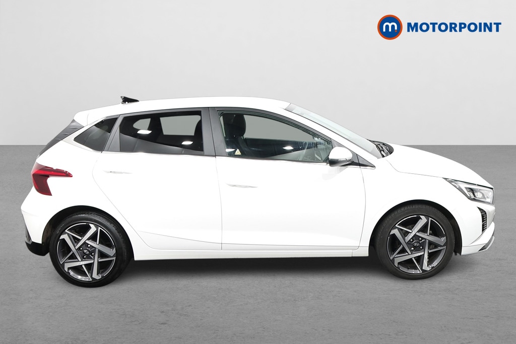 Used Hyundai i20 2025 for sale - 77775507: Photo 8