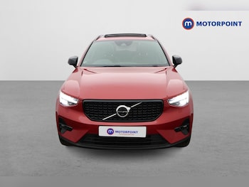 Used Volvo XC40 2023 for sale - 78718614: Photo