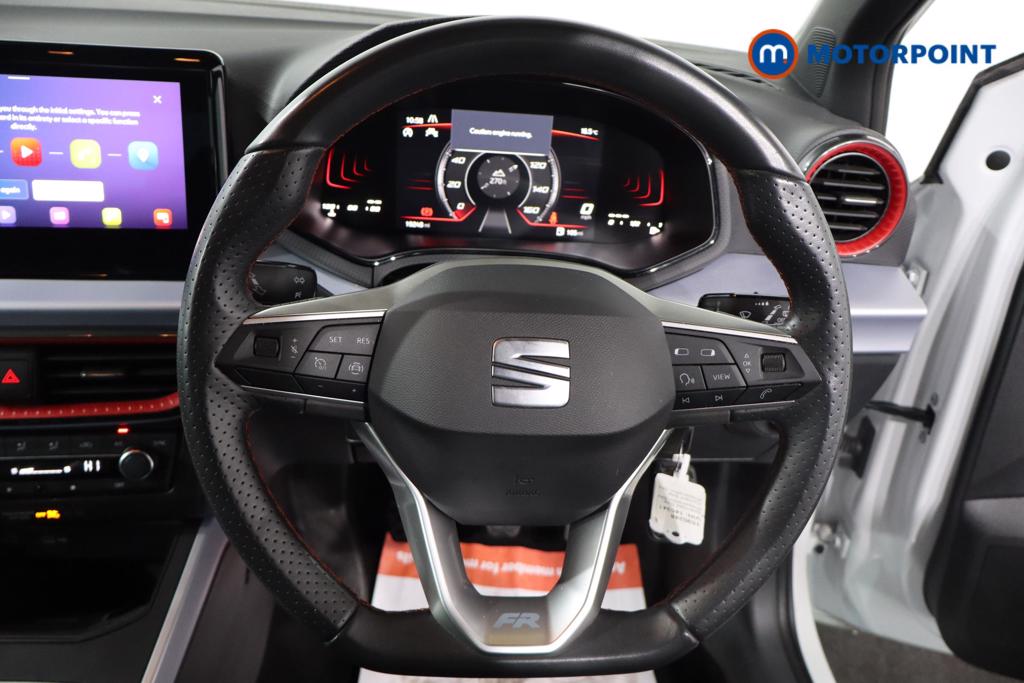 Used SEAT Arona 2023 for sale - 76352807: Photo 10