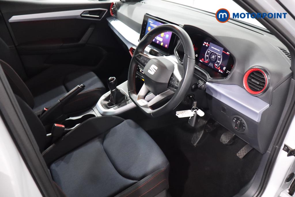 Used SEAT Arona 2023 for sale - 76352807: Photo 11