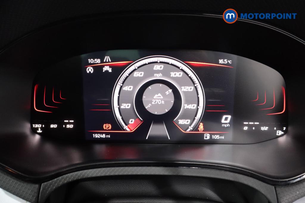 Used SEAT Arona 2023 for sale - 76352807: Photo 12