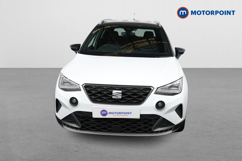 Used SEAT Arona 2023 for sale - 76352807: Photo 2