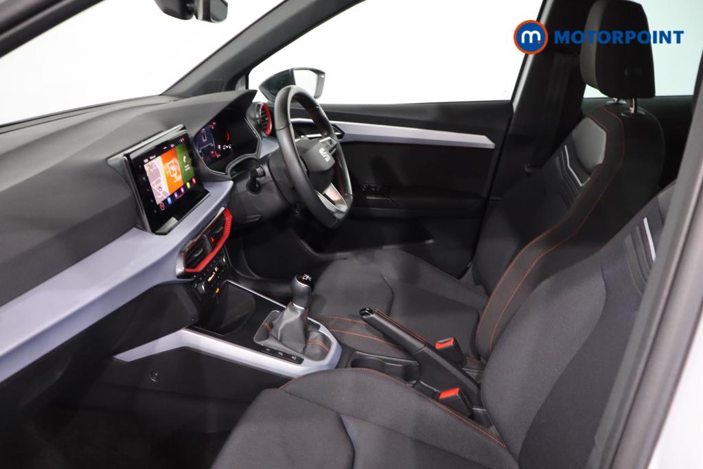 Used SEAT Arona 2023 for sale - 76352807: Photo 27