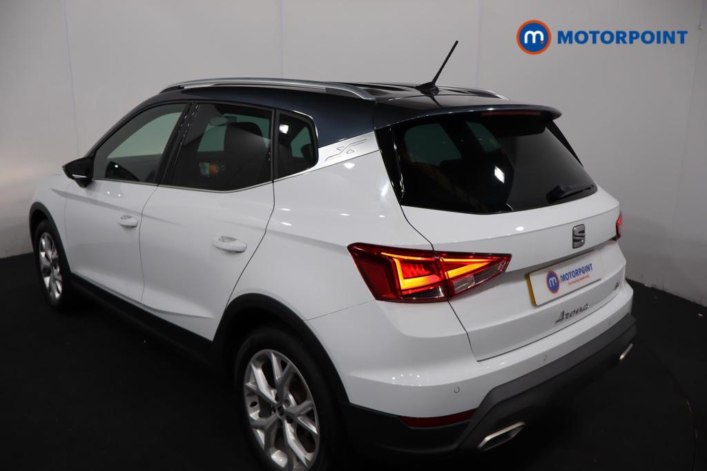 Used SEAT Arona 2023 for sale - 76352807: Photo 31