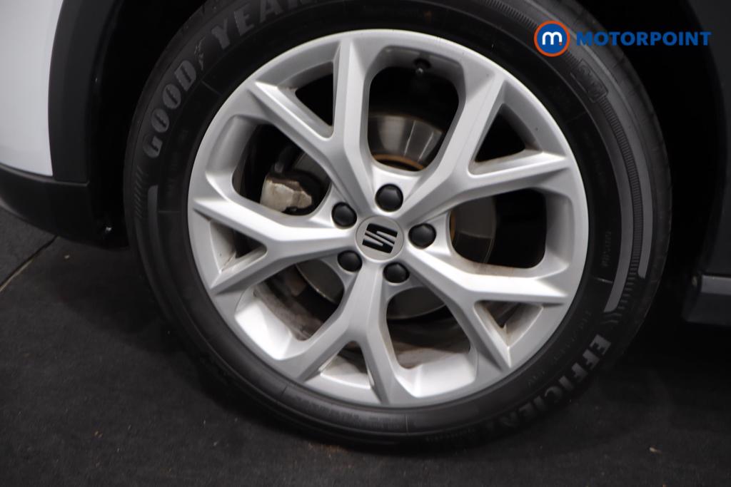 Used SEAT Arona 2023 for sale - 76352807: Photo 34