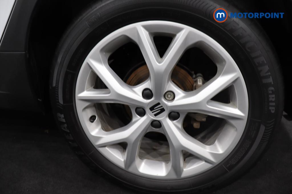Used SEAT Arona 2023 for sale - 76352807: Photo 35