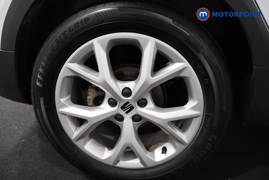 Used SEAT Arona 2023 for sale - 76352807: Photo 36