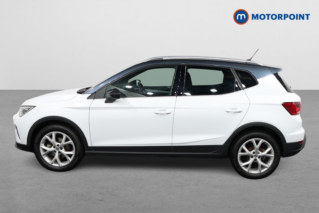 Used SEAT Arona 2023 for sale - 76352807: Photo 4