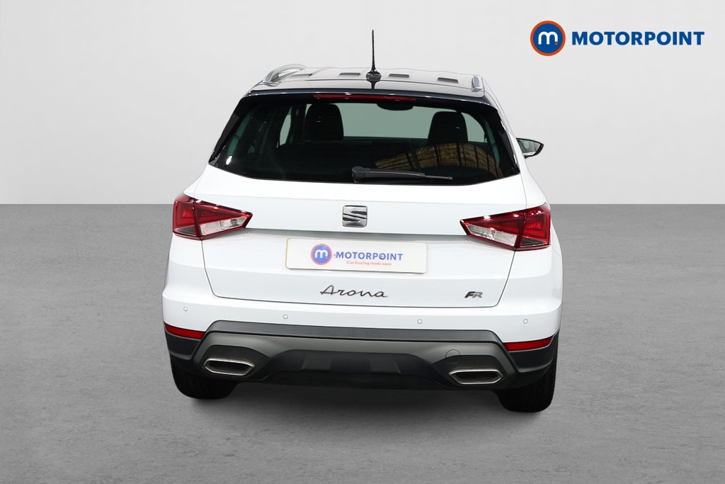 Used SEAT Arona 2023 for sale - 76352807: Photo 6