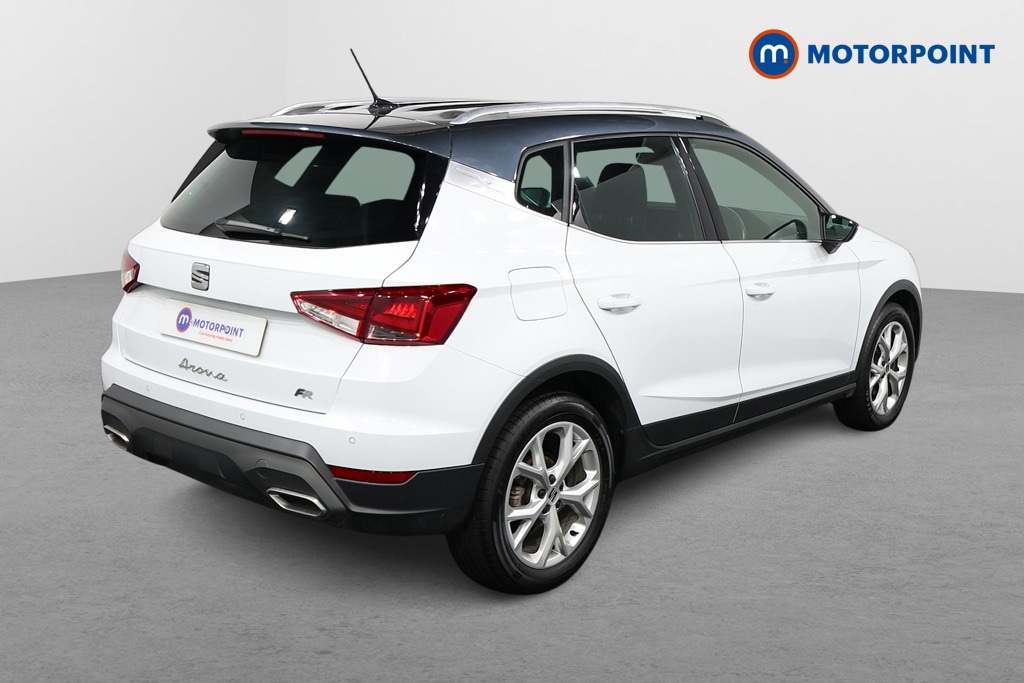 Used SEAT Arona 2023 for sale - 76352807: Photo 7