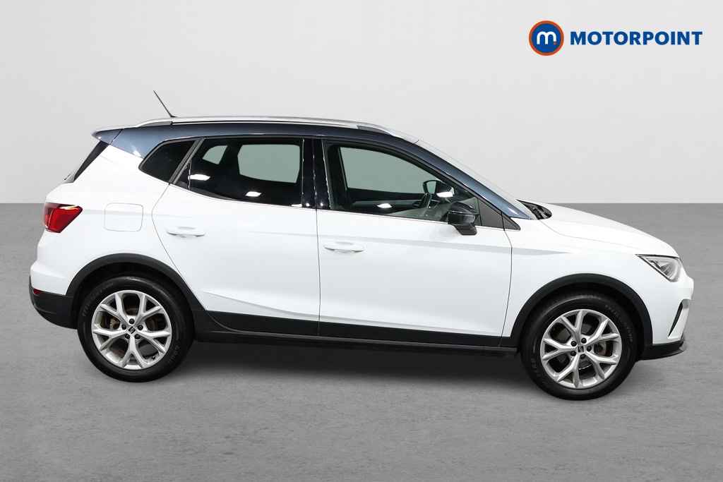 Used SEAT Arona 2023 for sale - 76352807: Photo 8