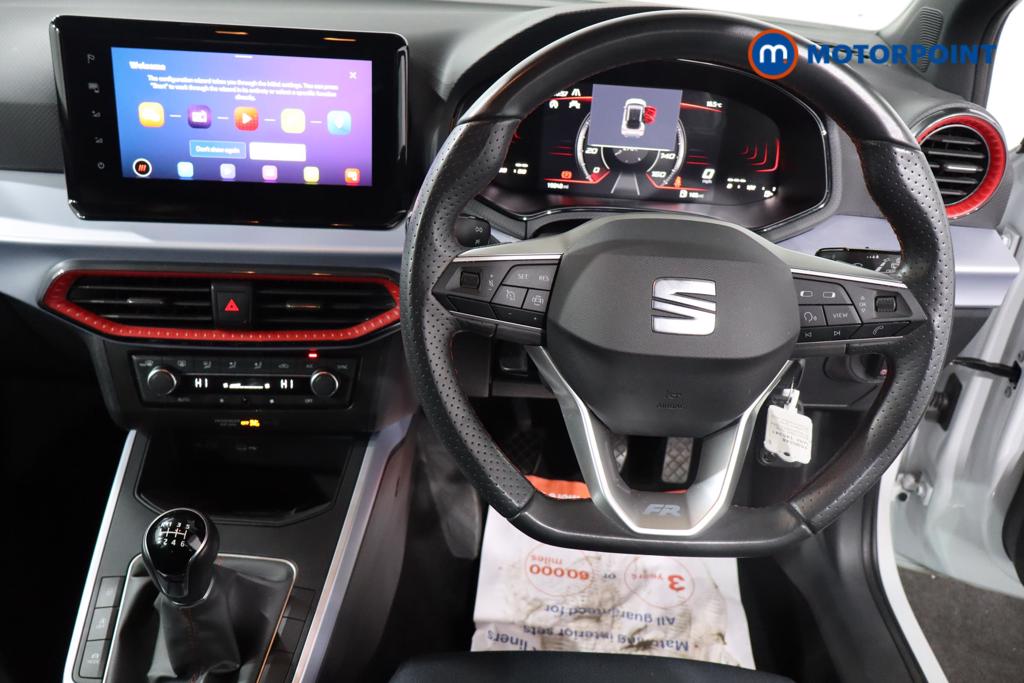 Used SEAT Arona 2023 for sale - 76352807: Photo 9