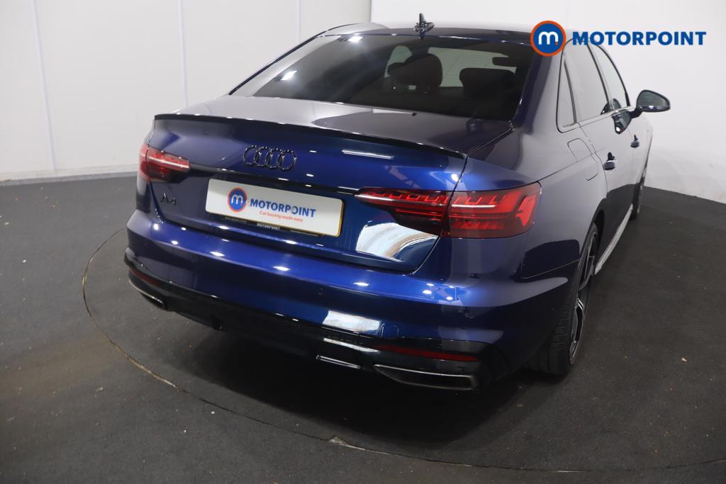 Used Audi A4 for sale - 78091493: Photo 10