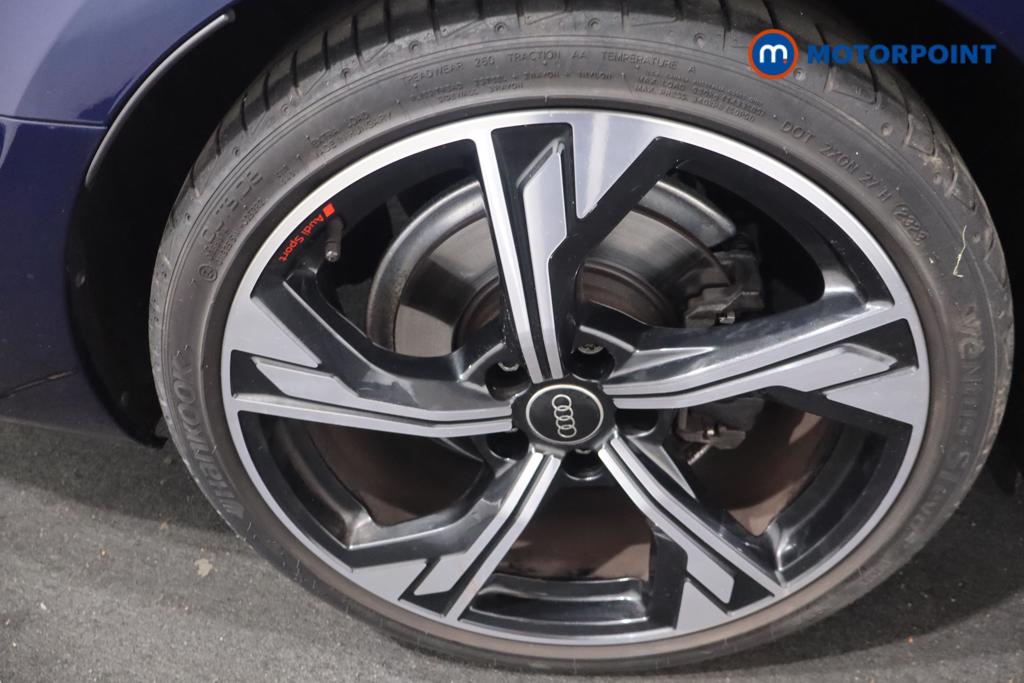 Used Audi A4 for sale - 78091493: Photo 15