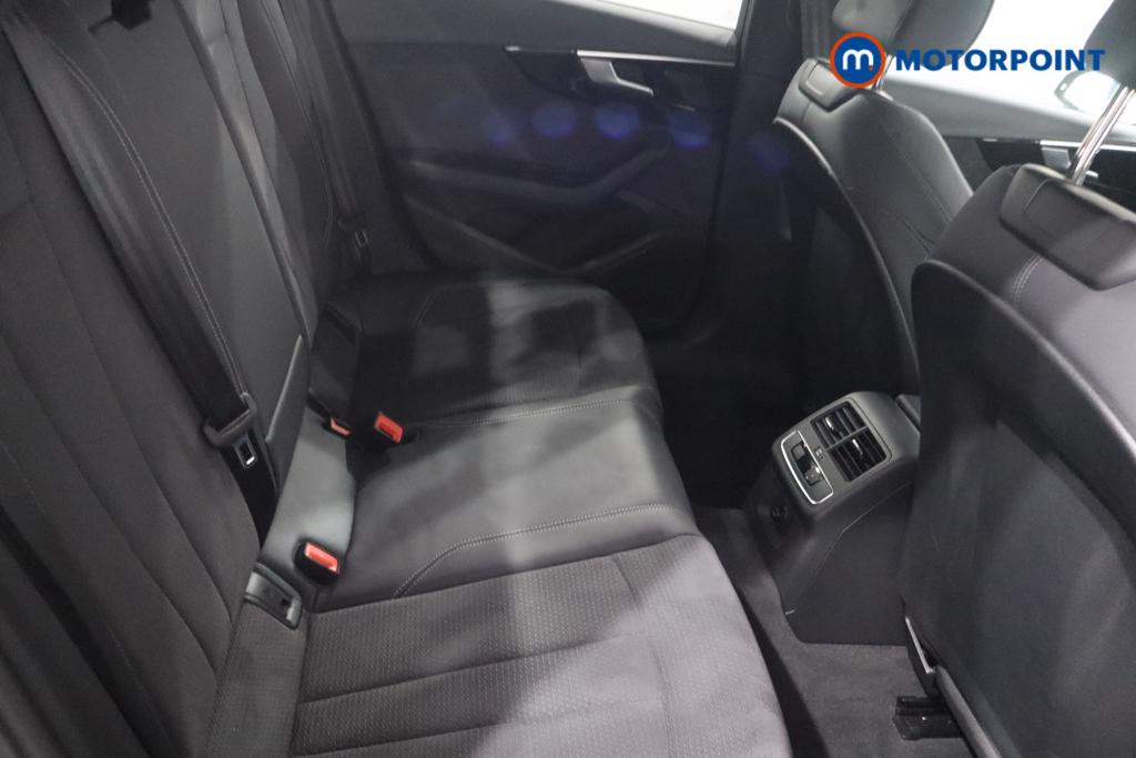 Used Audi A4 for sale - 78091493: Photo 16