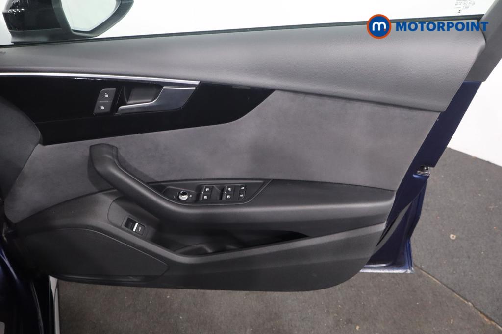 Used Audi A4 for sale - 78091493: Photo 18