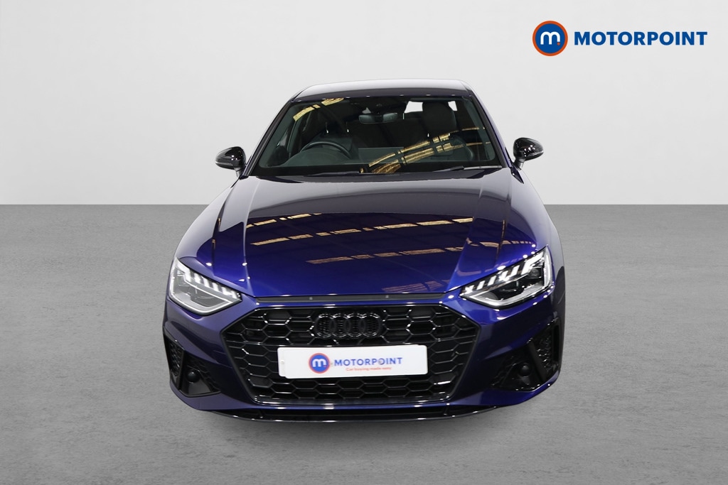 Used Audi A4 for sale - 78091493: Photo 2