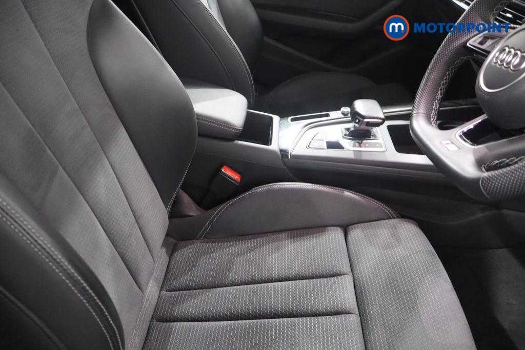 Used Audi A4 for sale - 78091493: Photo 22