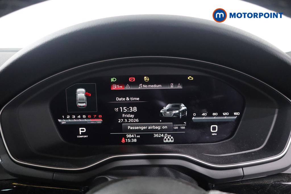 Used Audi A4 for sale - 78091493: Photo 26