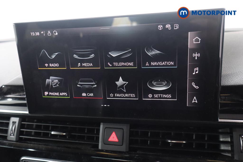 Used Audi A4 for sale - 78091493: Photo 29