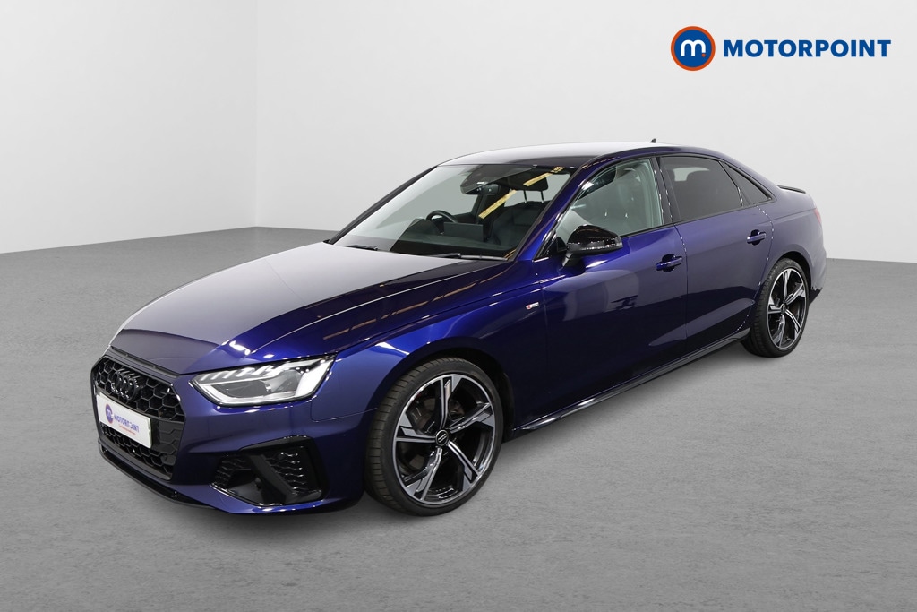 Used Audi A4 for sale - 78091493: Photo 3