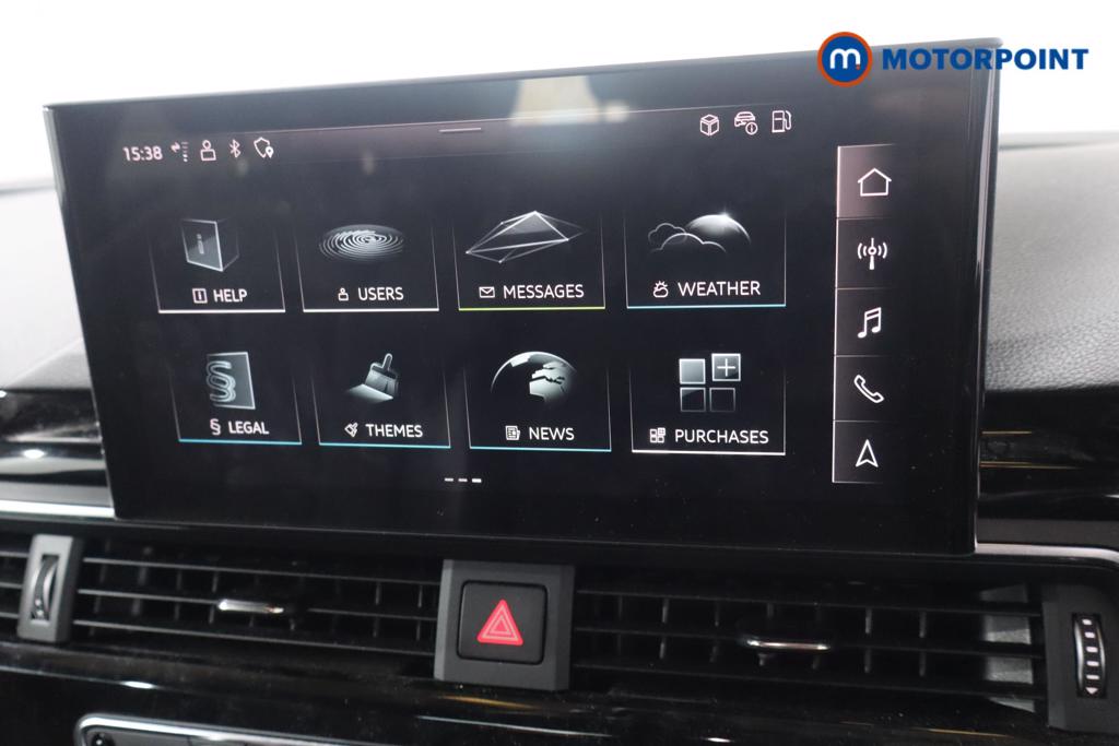 Used Audi A4 for sale - 78091493: Photo 30