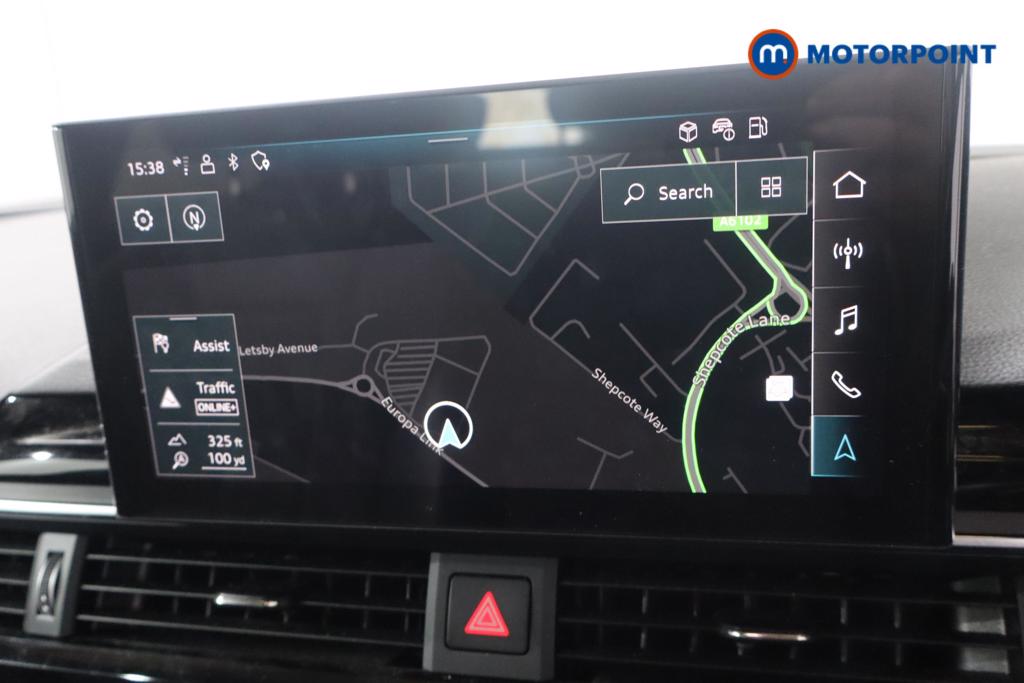 Used Audi A4 for sale - 78091493: Photo 31