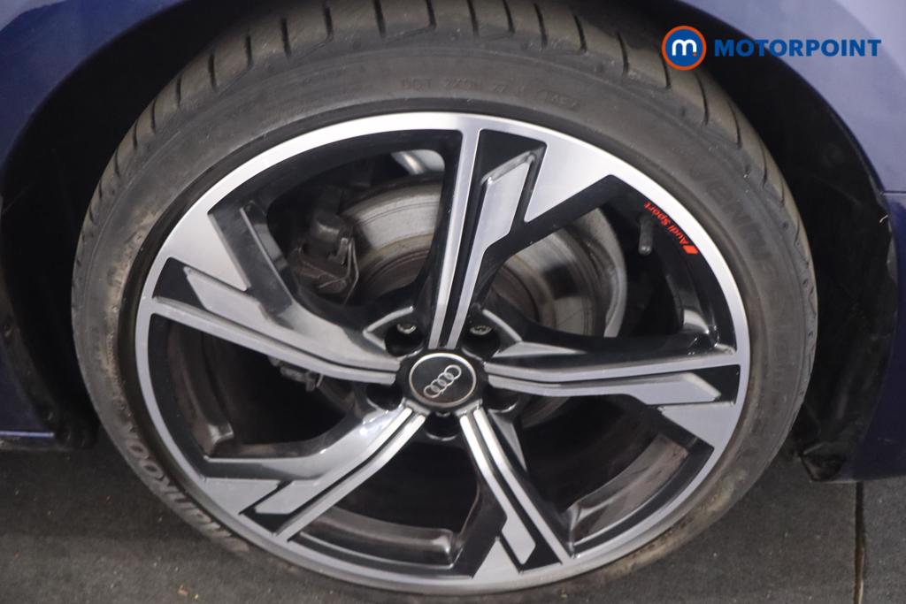 Used Audi A4 for sale - 78091493: Photo 33