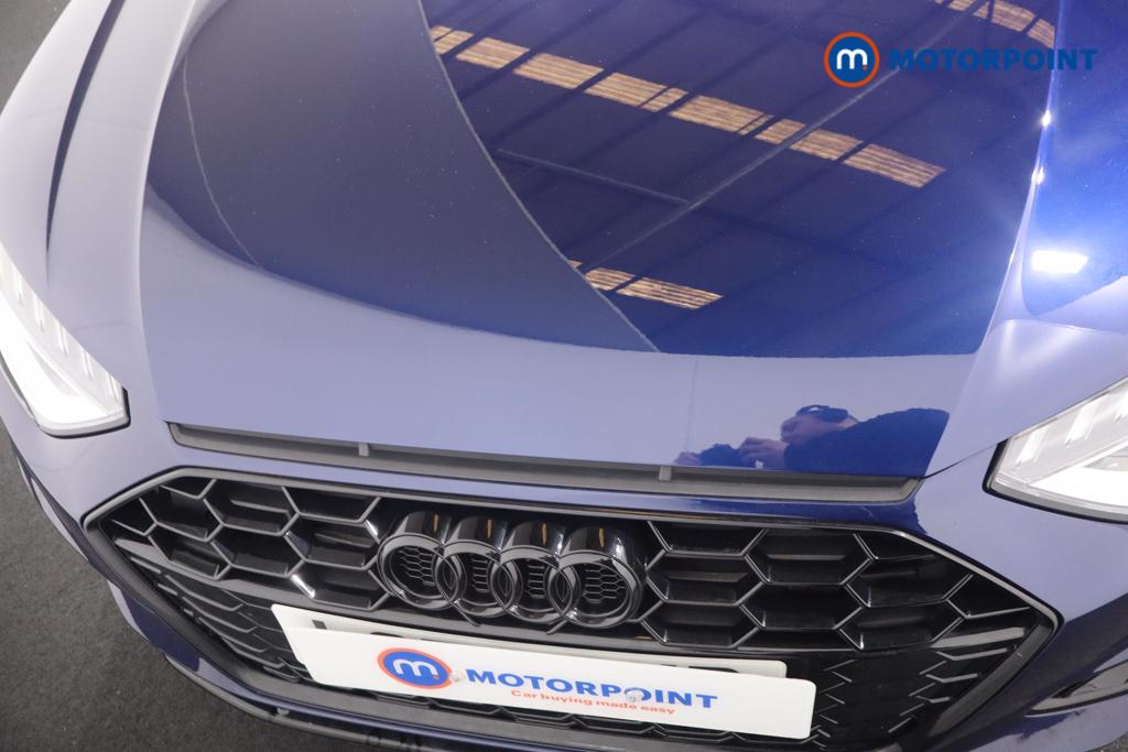 Used Audi A4 for sale - 78091493: Photo 34