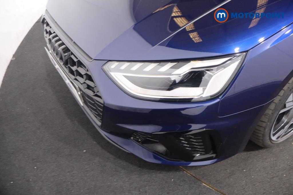 Used Audi A4 for sale - 78091493: Photo 36