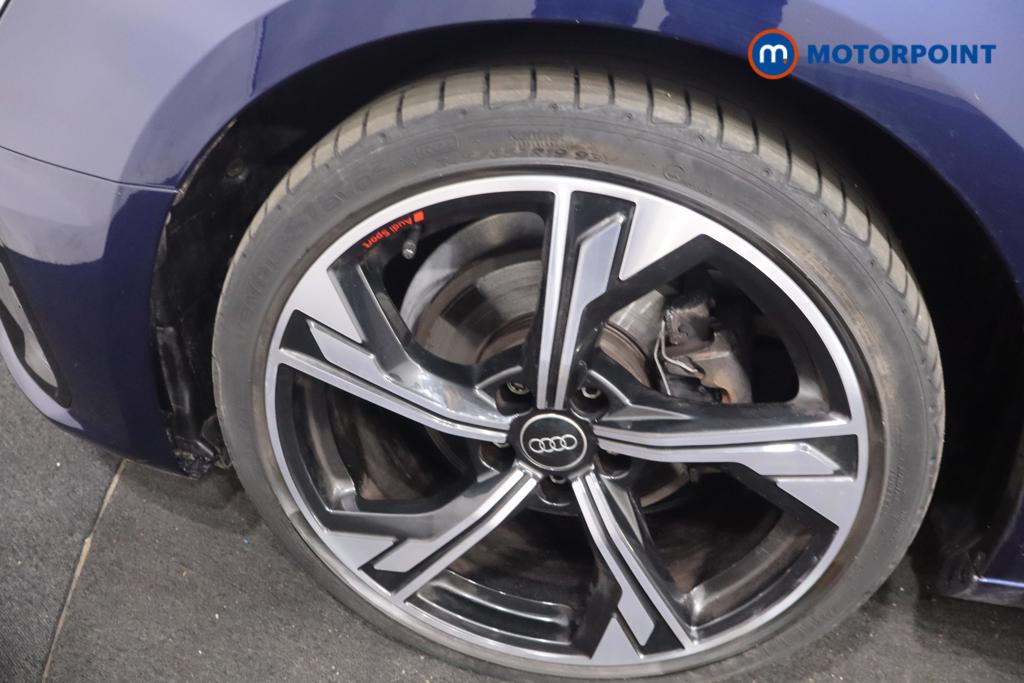 Used Audi A4 for sale - 78091493: Photo 37