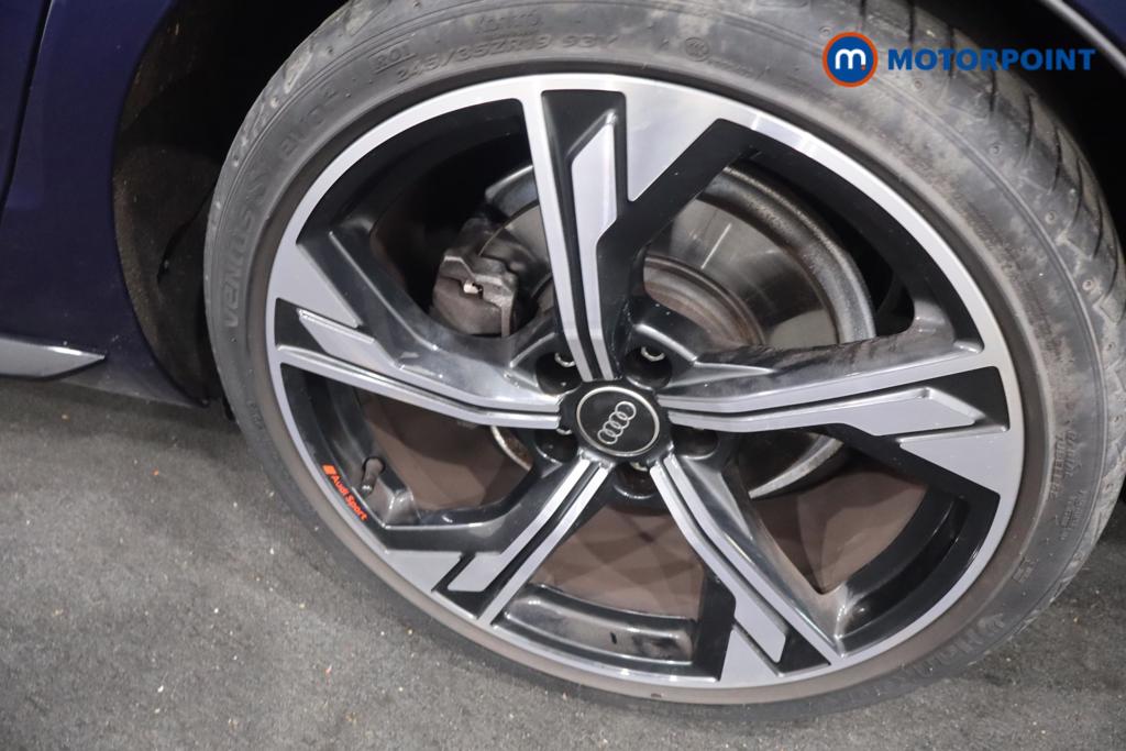 Used Audi A4 for sale - 78091493: Photo 38