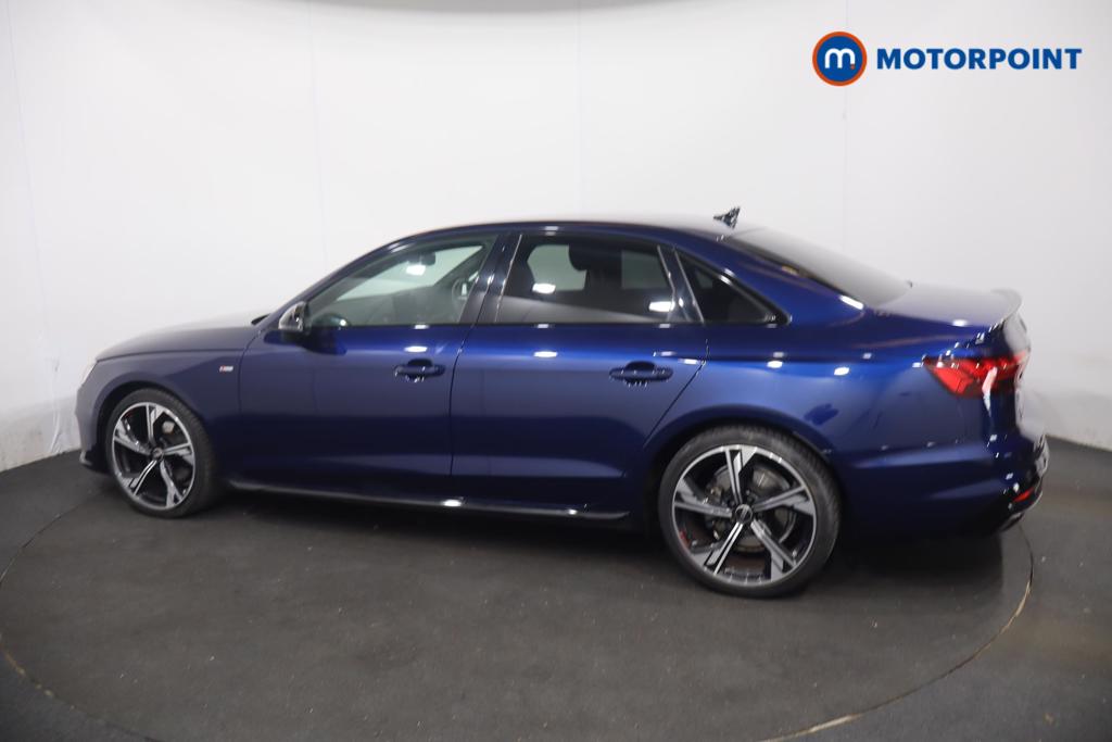 Used Audi A4 for sale - 78091493: Photo 39