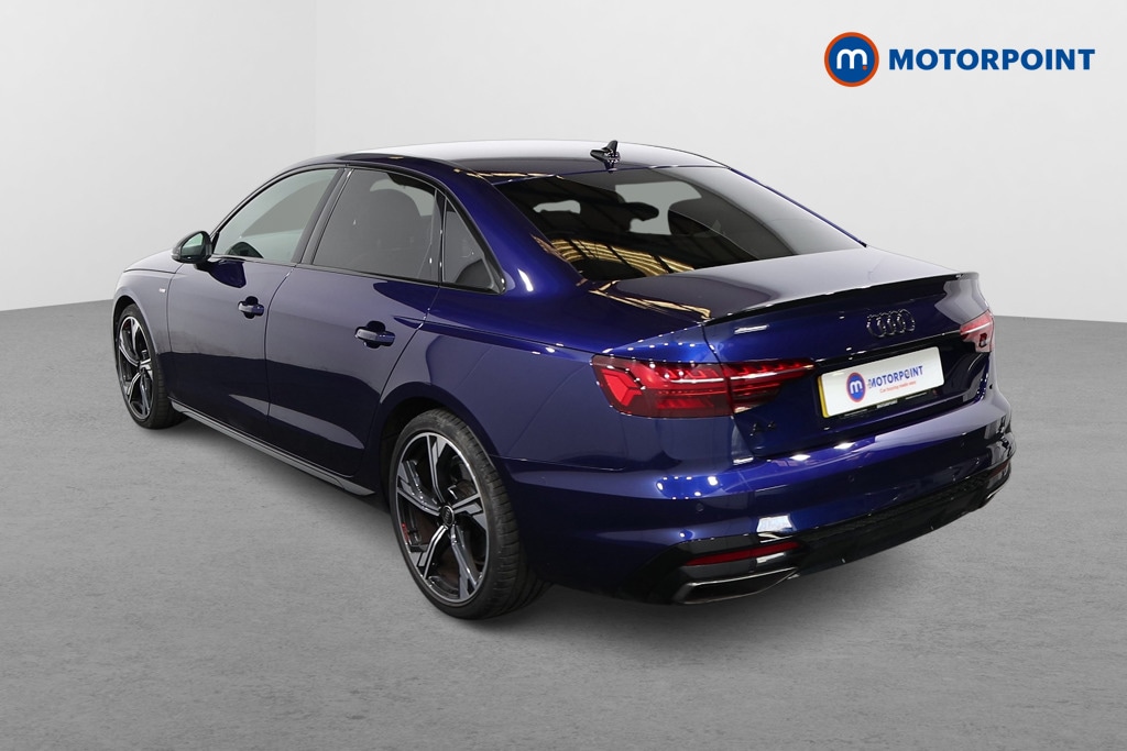 Used Audi A4 for sale - 78091493: Photo 5